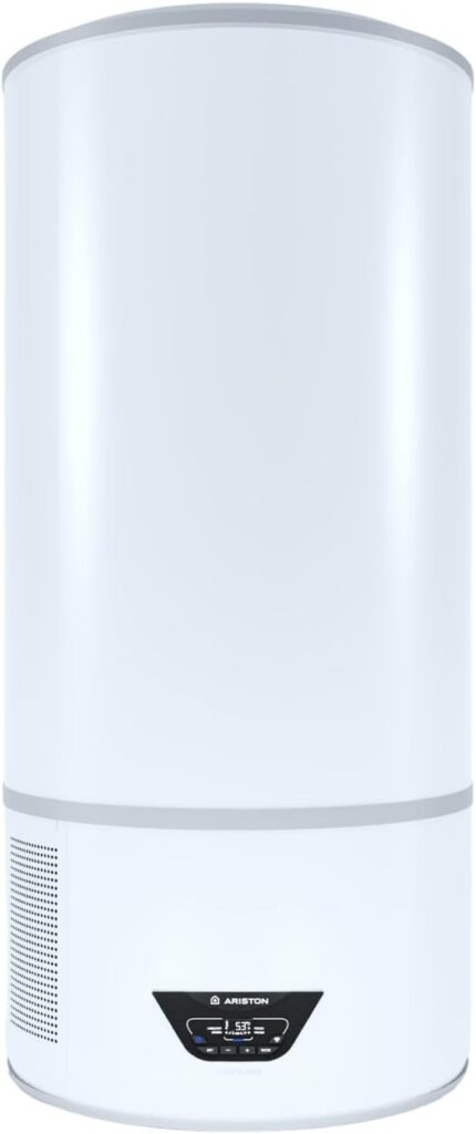 Scaldabagno ibrido con pompa di calore Ariston Lydos Hybrid Wi-Fi 100 litri