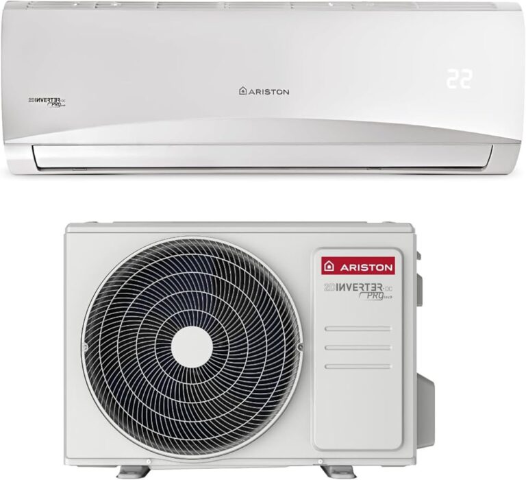 Condizionatore Ariston Prios R32 9000 BTU