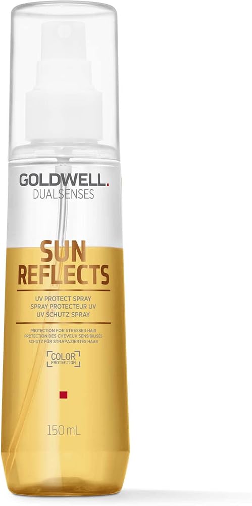 Spray solare per capelli Goldwell Dualsenses Sun Reflects